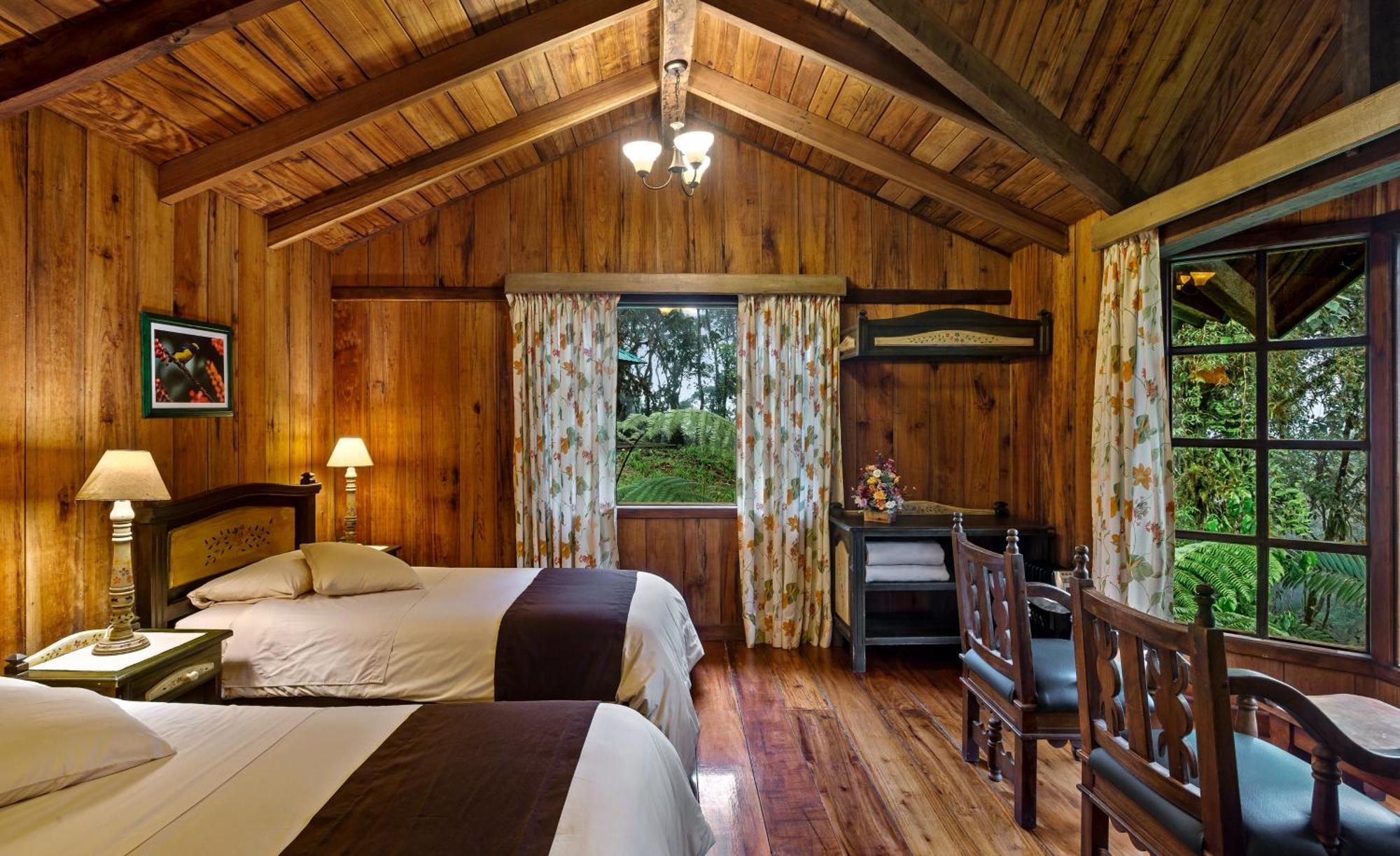 Sachatamia Lodge Міндо Екстер'єр фото