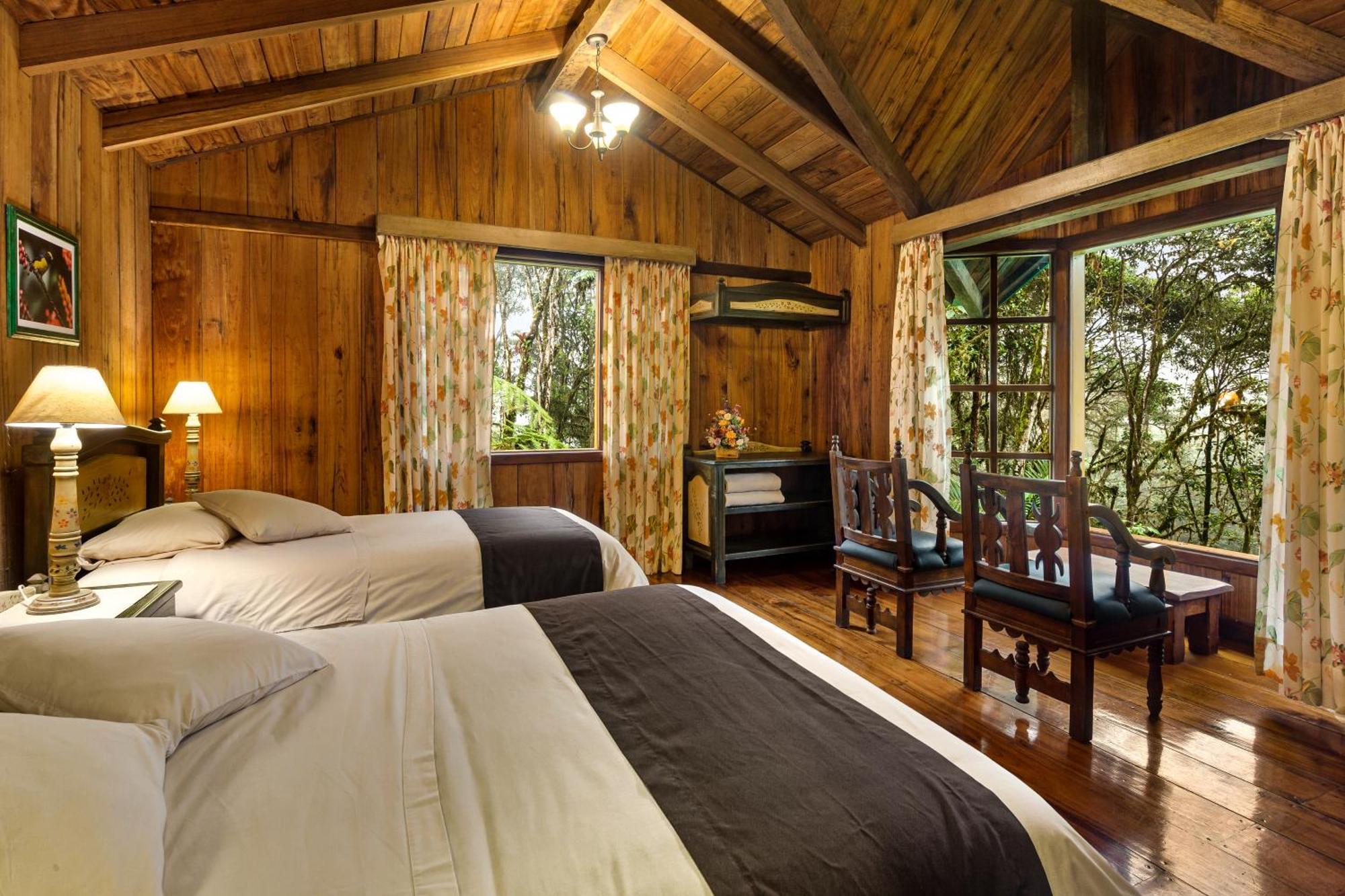 Sachatamia Lodge Міндо Екстер'єр фото