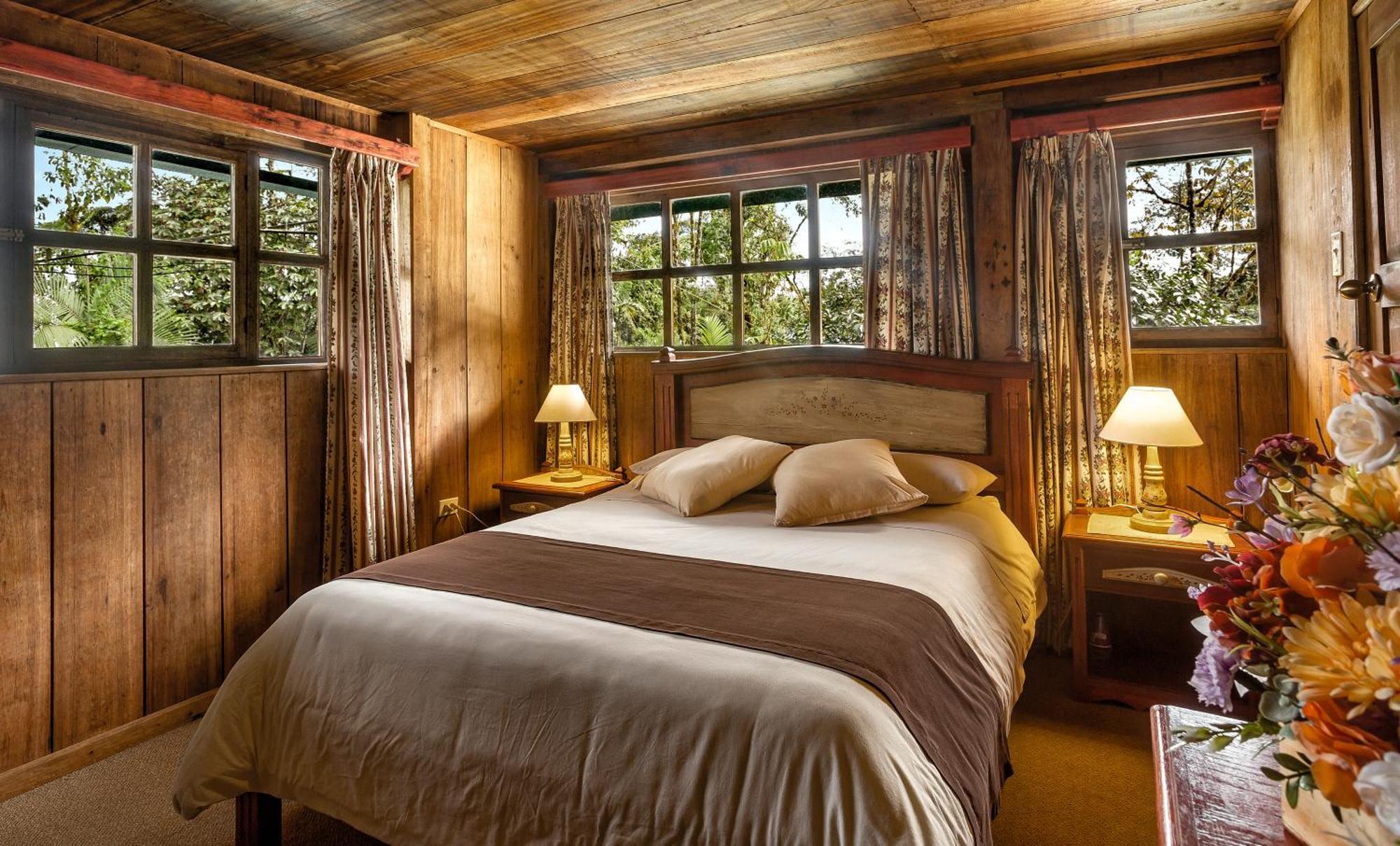 Sachatamia Lodge Міндо Екстер'єр фото