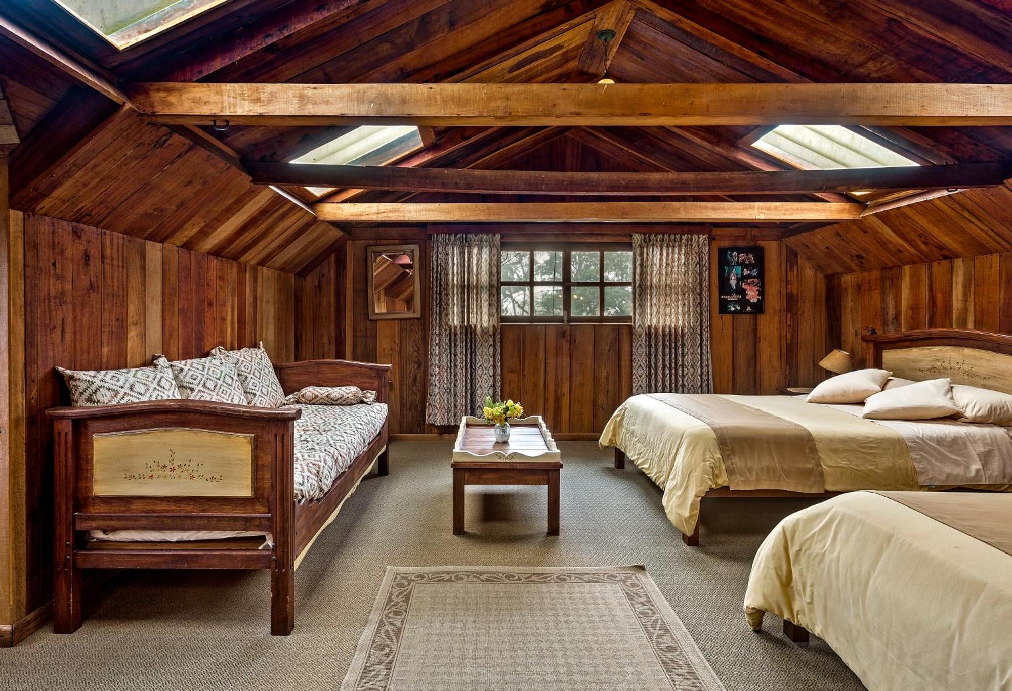 Sachatamia Lodge Міндо Екстер'єр фото