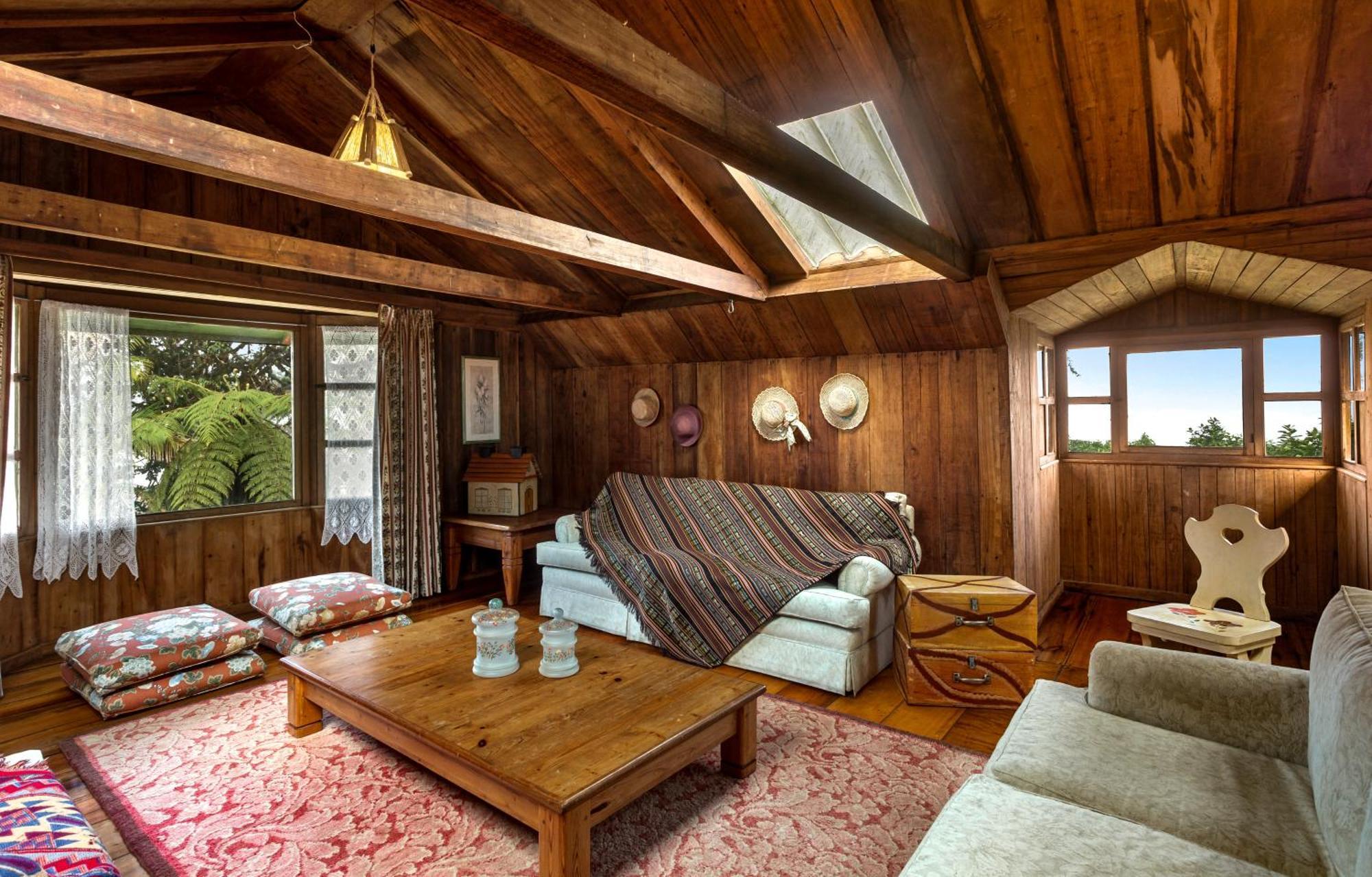 Sachatamia Lodge Міндо Екстер'єр фото
